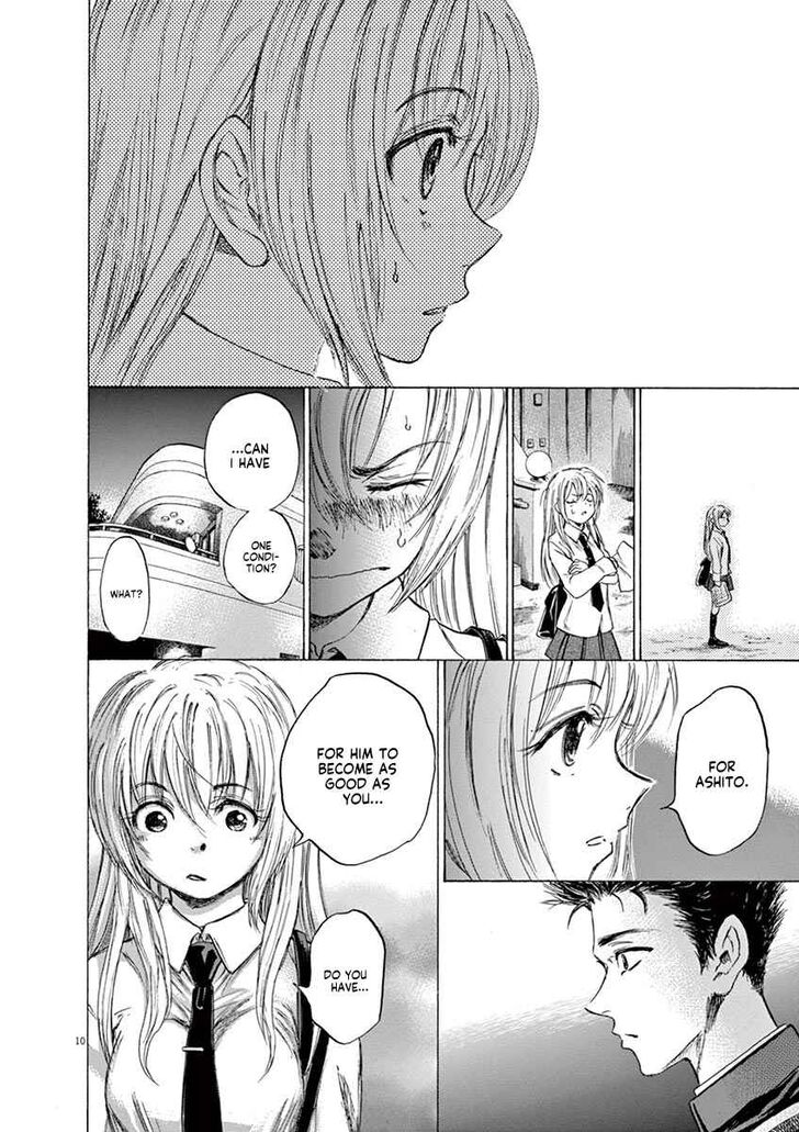 Ao Ashi, Chapter 72 image 10